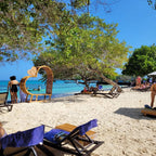 Rosario Del Mar – Authentic Caribbean Beach Club Cartagena - Cartagena Day Tours