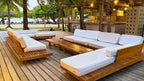 Rosario Del Mar – Authentic Caribbean Beach Club Cartagena - Cartagena Day Tours