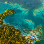 Rosario Del Mar – Authentic Caribbean Beach Club Cartagena - Cartagena Day Tours
