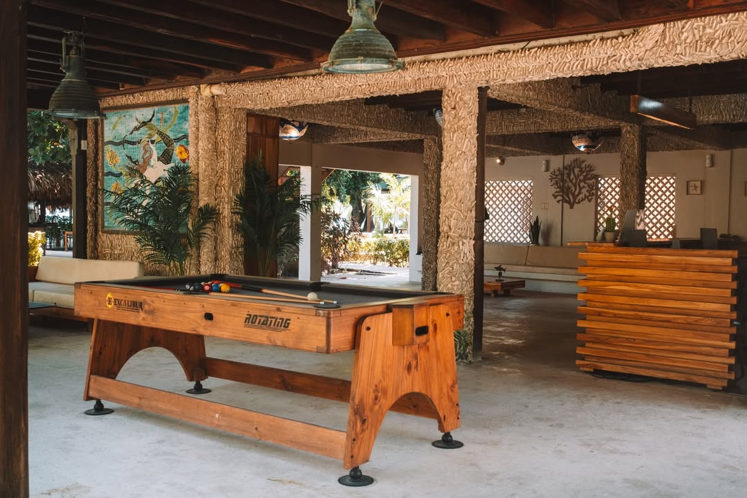 Rosario Del Mar – Authentic Caribbean Beach Club Cartagena - Cartagena Day Tours