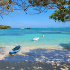 Rosario Del Mar – Authentic Caribbean Beach Club Cartagena - Cartagena Day Tours