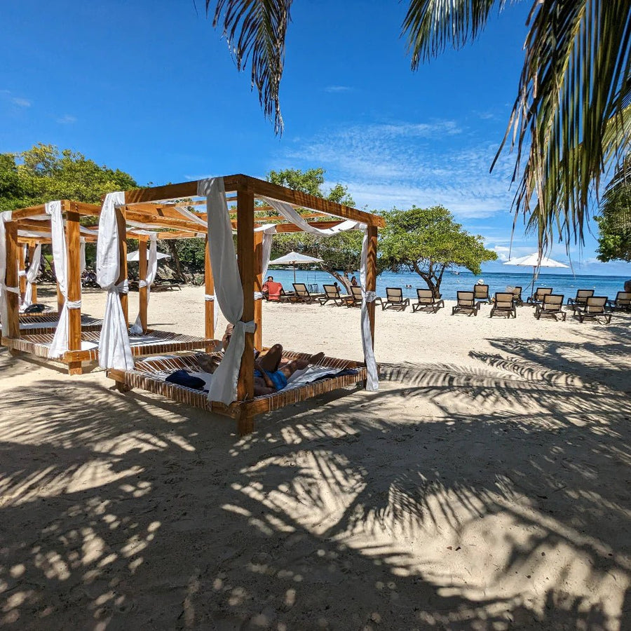 Rosario Del Mar – Authentic Caribbean Beach Club Cartagena - Cartagena Day Tours