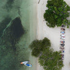Rosario Del Mar – Authentic Caribbean Beach Club Cartagena - Cartagena Day Tours