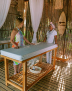 Rosario Del Mar – Authentic Caribbean Beach Club Cartagena - Cartagena Day Tours