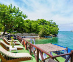 Rosario Islands Snorkeling & Oceanarium Tour from Cartagena - Cartagena Day Tours