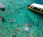 Rosario Islands Snorkeling & Oceanarium Tour from Cartagena - Cartagena Day Tours