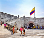 Rosario Islands Snorkeling & Oceanarium Tour from Cartagena - Cartagena Day Tours