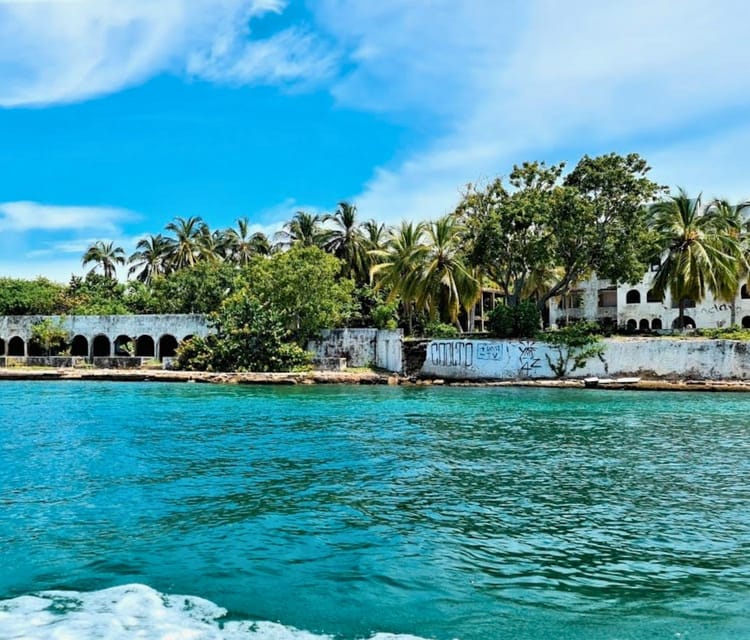 Rosario Islands Snorkeling & Oceanarium Tour from Cartagena - Cartagena Day Tours