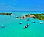 Rosario Islands Snorkeling & Oceanarium Tour from Cartagena - Cartagena Day Tours