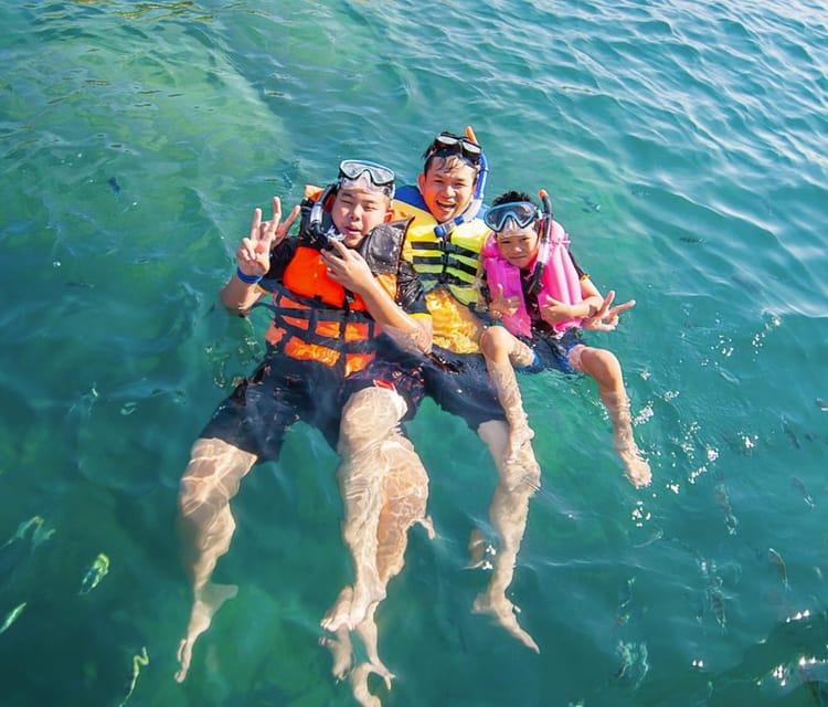 Rosario Islands Snorkeling & Oceanarium Tour from Cartagena - Cartagena Day Tours