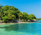 Rosario Islands Snorkeling & Oceanarium Tour from Cartagena - Cartagena Day Tours