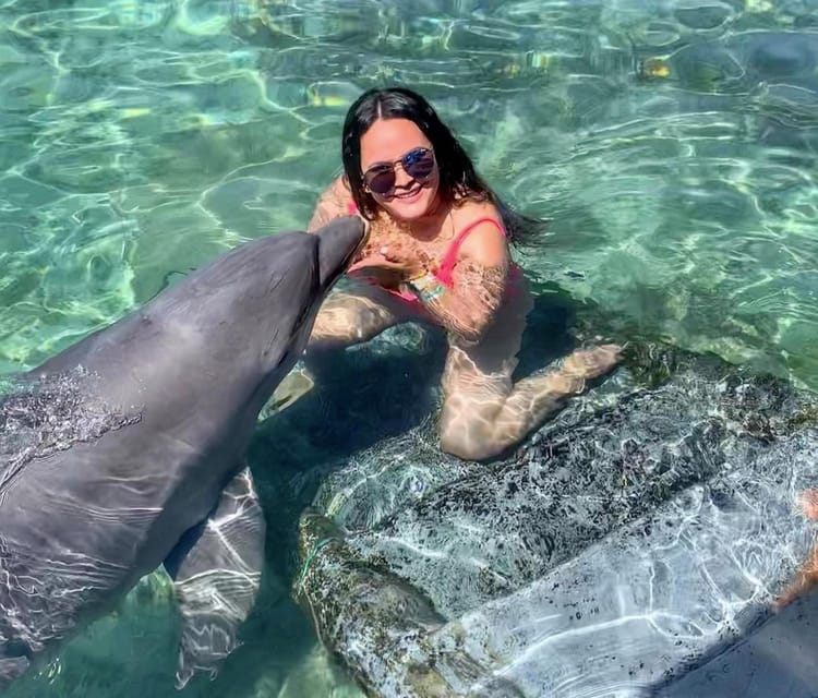 Rosario Islands Snorkeling & Oceanarium Tour from Cartagena - Cartagena Day Tours