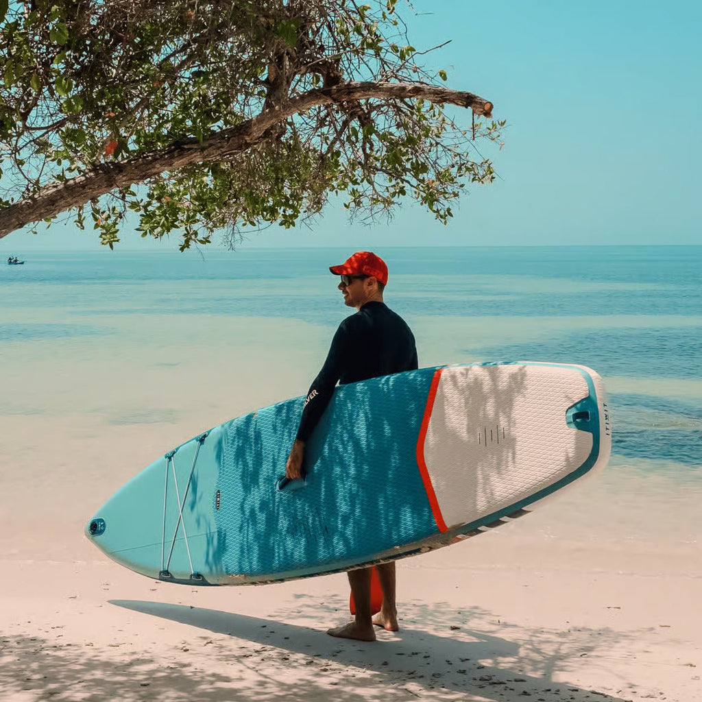 Sabai Beach Club — Private Beach Day Pass, Isla Barú - Cartagena Day Tours