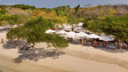Sabai Beach Club — Private Beach Day Pass, Isla Barú - Cartagena Day Tours