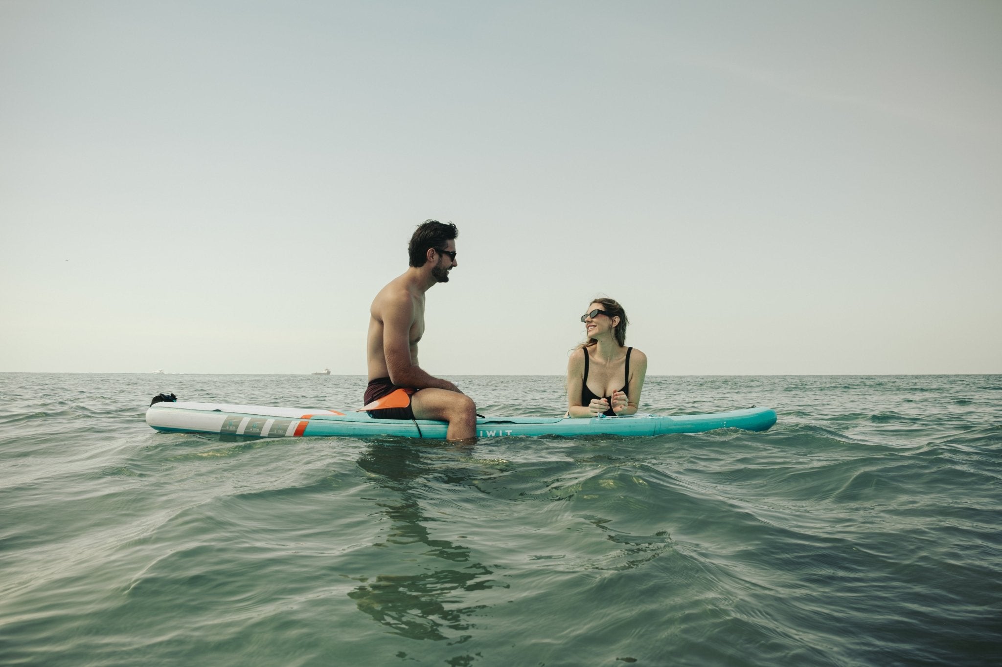 Sabai Beach Club — Private Beach Day Pass, Isla Barú - Cartagena Day Tours