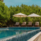 Sabai Beach Club — Private Beach Day Pass, Isla Barú - Cartagena Day Tours