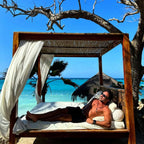 San Pedro de Majagua – Exclusive Island Day Pass Cartagena - Cartagena Day Tours