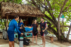 San Pedro de Majagua – Exclusive Island Day Pass Cartagena - Cartagena Day Tours
