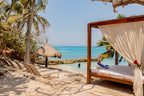San Pedro de Majagua – Exclusive Island Day Pass Cartagena - Cartagena Day Tours