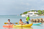 San Pedro de Majagua – Exclusive Island Day Pass Cartagena - Cartagena Day Tours
