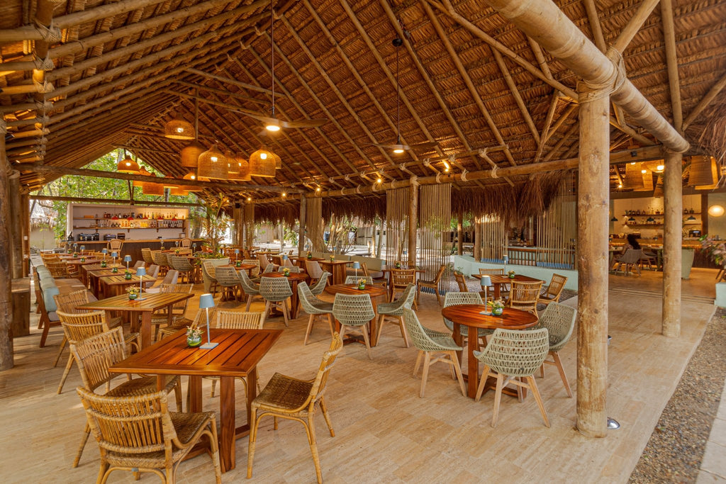 San Pedro de Majagua – Exclusive Island Day Pass Cartagena - Cartagena Day Tours