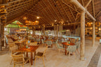 San Pedro de Majagua – Exclusive Island Day Pass Cartagena - Cartagena Day Tours