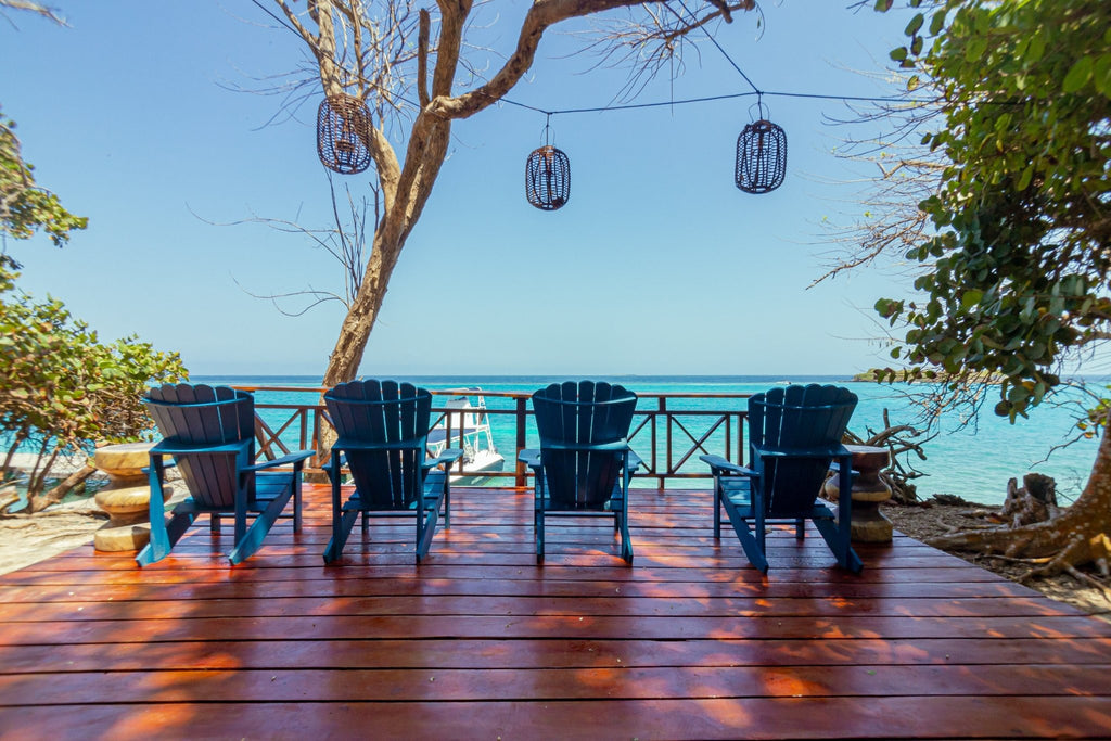San Pedro de Majagua – Exclusive Island Day Pass Cartagena - Cartagena Day Tours