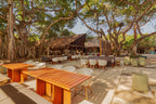 San Pedro de Majagua – Exclusive Island Day Pass Cartagena - Cartagena Day Tours