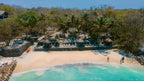 San Pedro de Majagua – Exclusive Island Day Pass Cartagena - Cartagena Day Tours