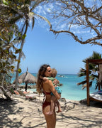 San Pedro de Majagua – Exclusive Island Day Pass Cartagena - Cartagena Day Tours