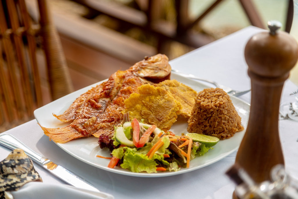 San Pedro de Majagua – Exclusive Island Day Pass Cartagena - Cartagena Day Tours