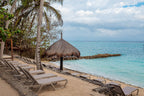 San Pedro de Majagua – Exclusive Island Day Pass Cartagena - Cartagena Day Tours