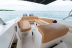 Savi | Large Group Private Boat Charter Cartagena (Up to 27 Guests) - Cartagena Day Tours