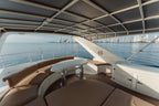 Sea Land · Azimut 70 Ft Yacht Charter in Cartagena - Cartagena Day Tours
