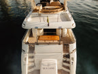 Sea Land · Azimut 70 Ft Yacht Charter in Cartagena - Cartagena Day Tours
