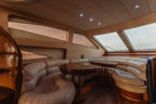 Sea Land · Azimut 70 Ft Yacht Charter in Cartagena - Cartagena Day Tours