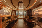 Sea Land · Azimut 70 Ft Yacht Charter in Cartagena - Cartagena Day Tours