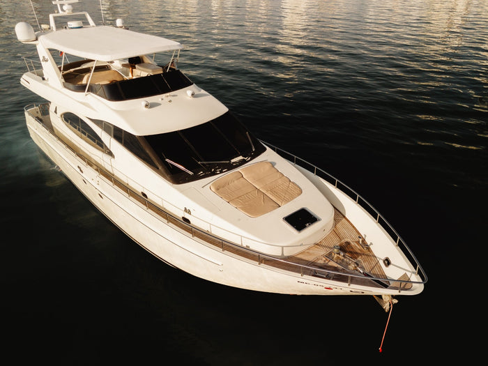 Yachts