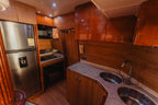 Sea Land · Azimut 70 Ft Yacht Charter in Cartagena - Cartagena Day Tours