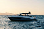 Serenity One Yacht Rental in Cartagena - Cartagena Day Tours