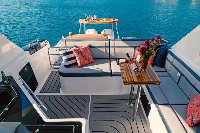 Serenity One Yacht Rental in Cartagena - Cartagena Day Tours
