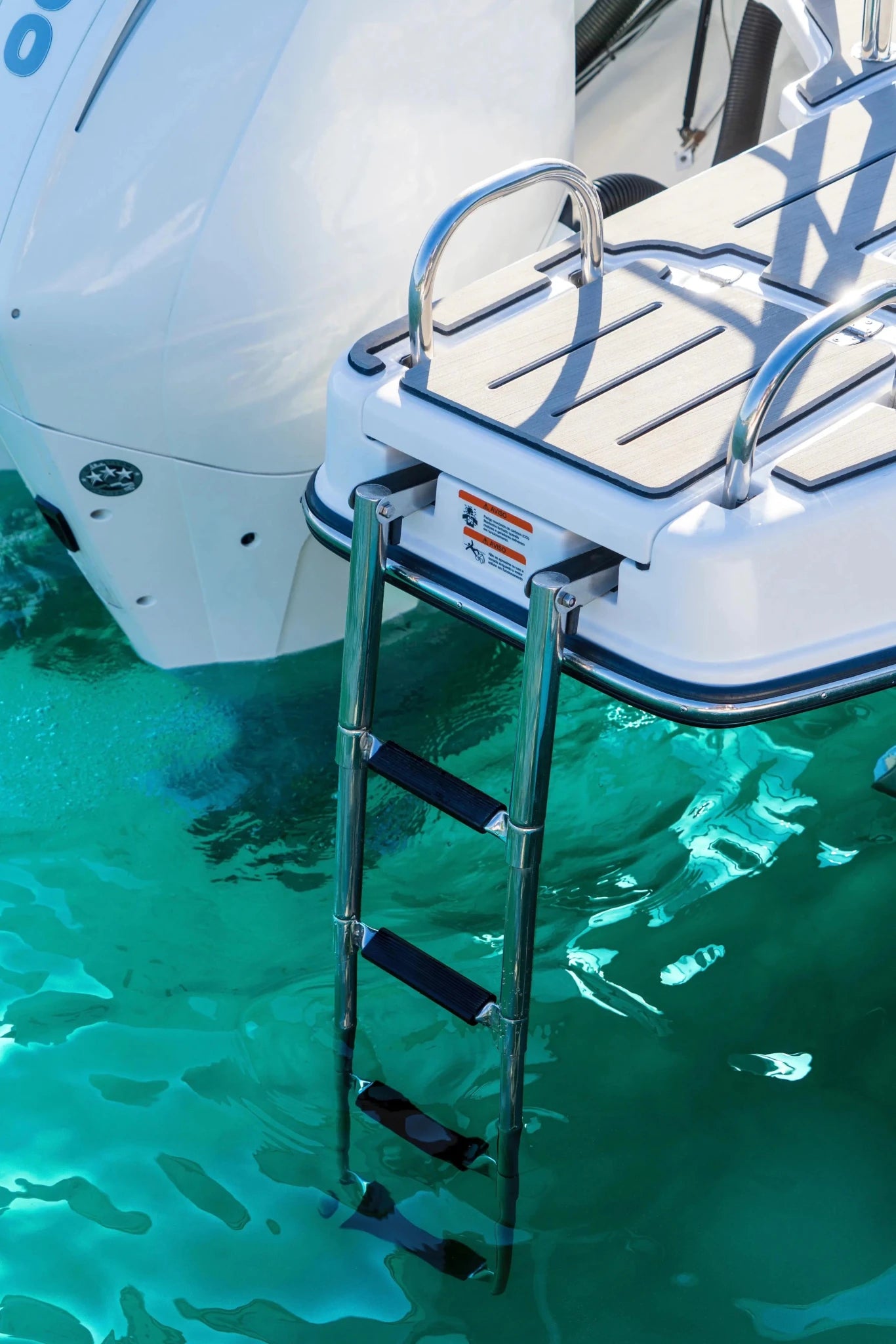 Serenity One Yacht Rental in Cartagena - Cartagena Day Tours