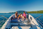 Serenity One Yacht Rental in Cartagena - Cartagena Day Tours