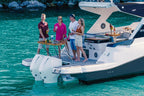 Serenity One Yacht Rental in Cartagena - Cartagena Day Tours