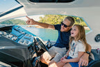 Serenity One Yacht Rental in Cartagena - Cartagena Day Tours