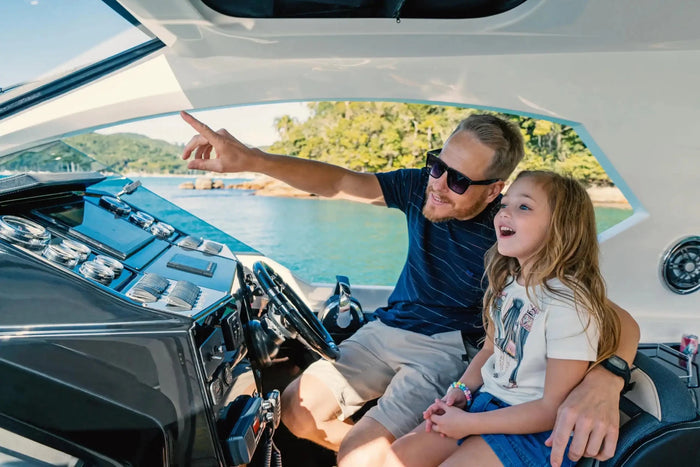 Serenity One Yacht Rental in Cartagena - Cartagena Day Tours