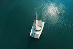 Sirenas Luxury Sailing Catamaran 40’ | Private Charter Cartagena Rosario Islands - Cartagena Day Tours
