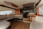 Sky Land · Azimut 62 Ft Yacht Charter in Cartagena - Cartagena Day Tours