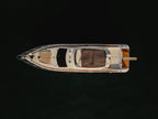 Sky Land · Azimut 62 Ft Yacht Charter in Cartagena - Cartagena Day Tours