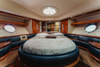 Sky Land · Azimut 62 Ft Yacht Charter in Cartagena - Cartagena Day Tours